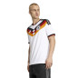 Preview: Adidas Fußball Trikot DFB Deutschland Heimtrikot WM 2026 Herren Gr. XS - 2XL